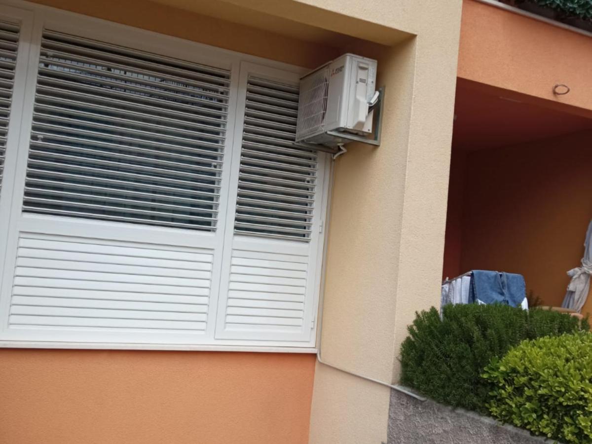 Apartment Fragola Makarska Zewnętrze zdjęcie